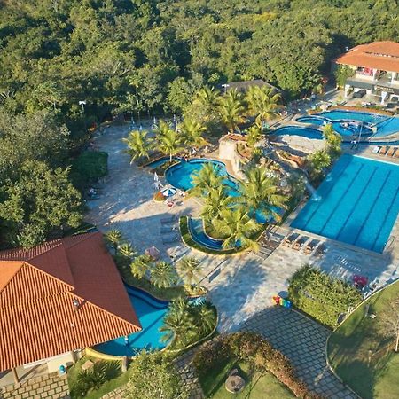 Ecologic Ville Resort - Oficial Caldas Novas Zewnętrze zdjęcie