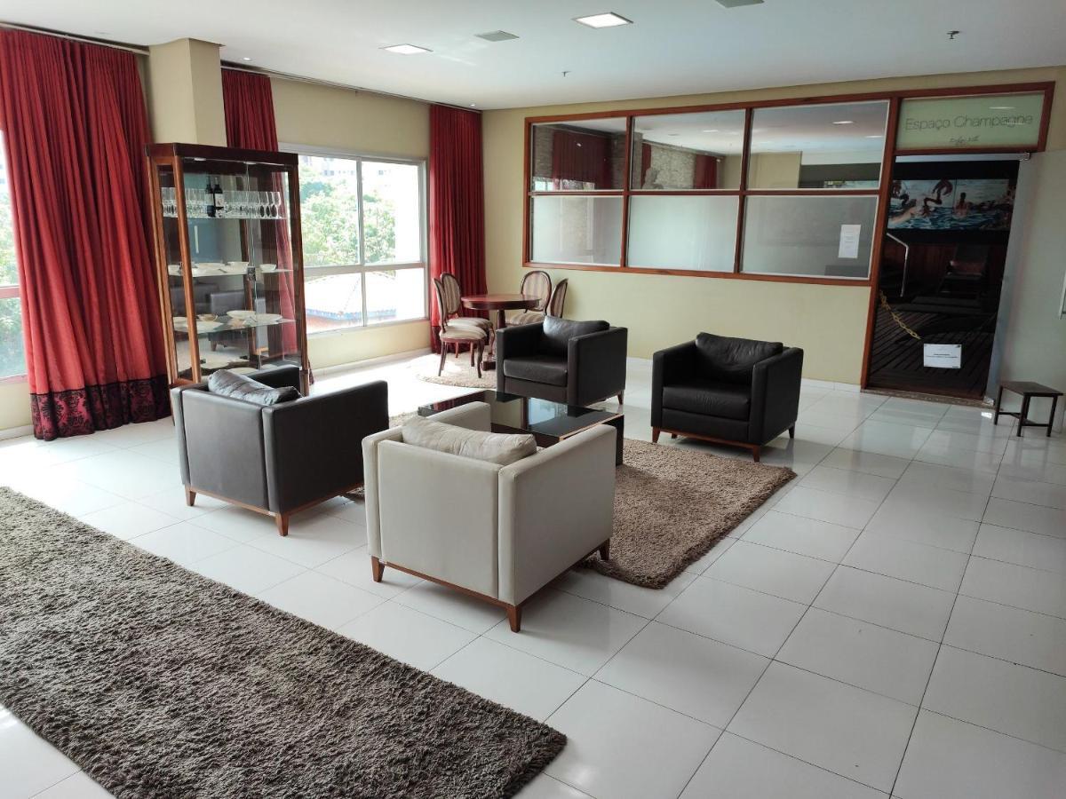 Ecologic Ville Resort - Oficial Caldas Novas Zewnętrze zdjęcie