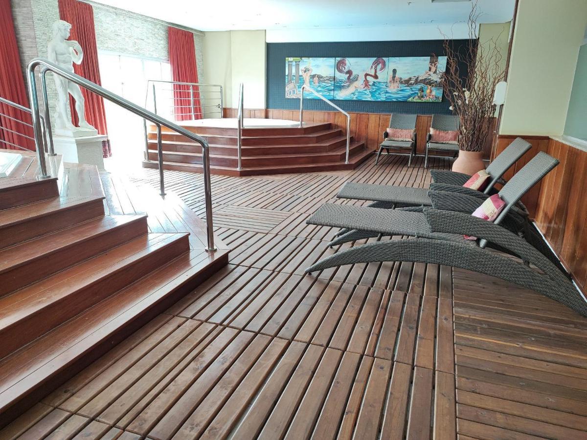 Ecologic Ville Resort - Oficial Caldas Novas Zewnętrze zdjęcie